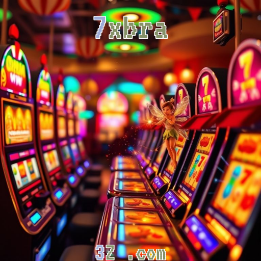 Aventura Inigualável no 7xbra: Uma Jornada de Emoções