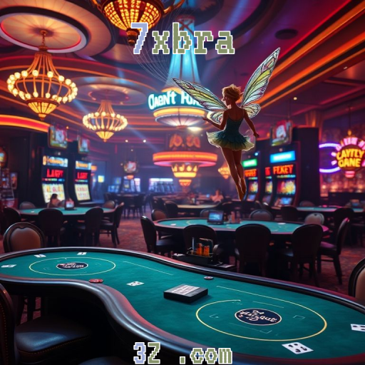 Mergulhe na Magia do Arcade no 7xbra e Jogue Sem Limites