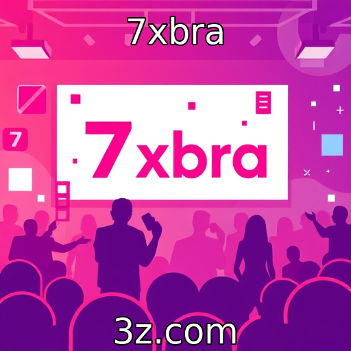 7xbra | Transformação digital na distribuição de jogos