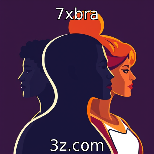 7xbra : Diversidade e inclusão na criação de jogos