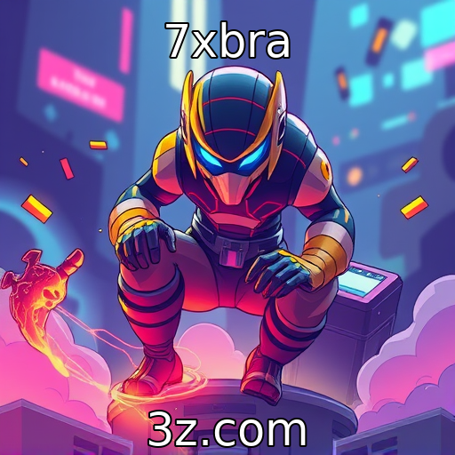 7xbra | Tendências emergentes na indústria de jogos