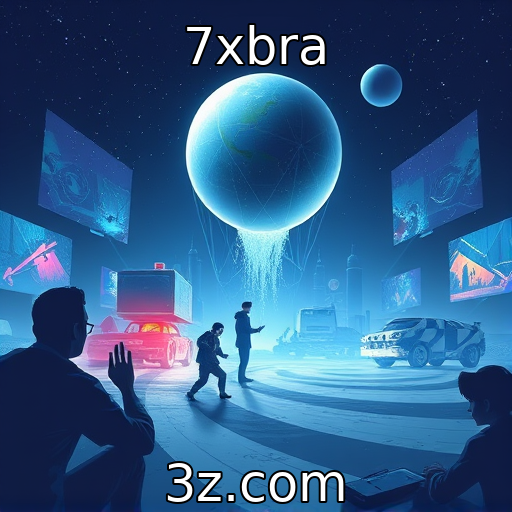 7xbra | Desafios na adaptação de jogos para novas plataformas