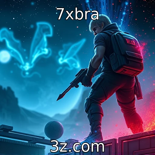 Inovação tecnológica em gráficos de jogos