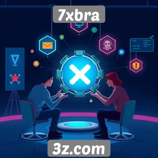 Estudo sobre o impacto da gamificação em 7xbra