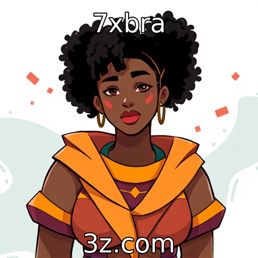 7xbra | Inclusão e diversidade na indústria de jogos