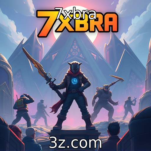 7xbra : A ascensão dos jogos independentes no mercado atual