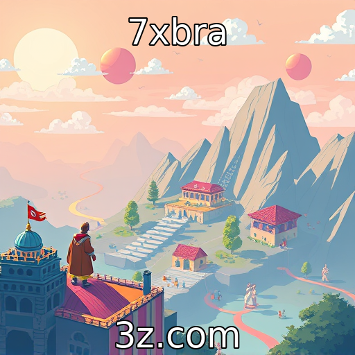 7xbra | Jogos independentes e a inovação criativa