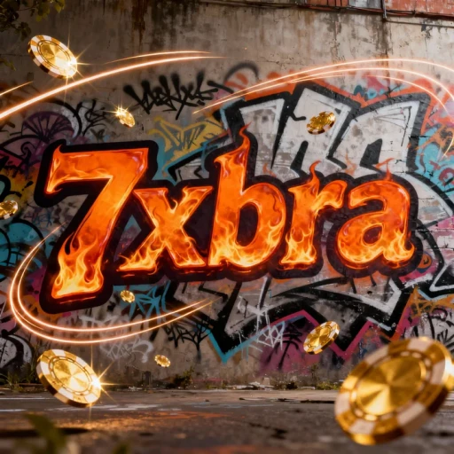7xbra logo