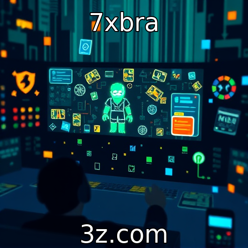 7xbra | Impactos das microtransações na indústria de jogos