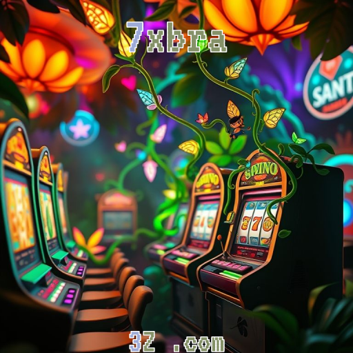 Junte-se à Revolução Multiplayer do 7xbra com Novas Experiências