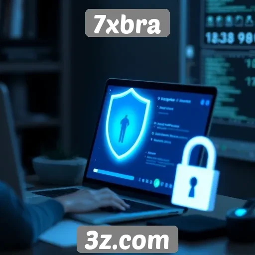 Dicas de segurança ao utilizar o 7xbra