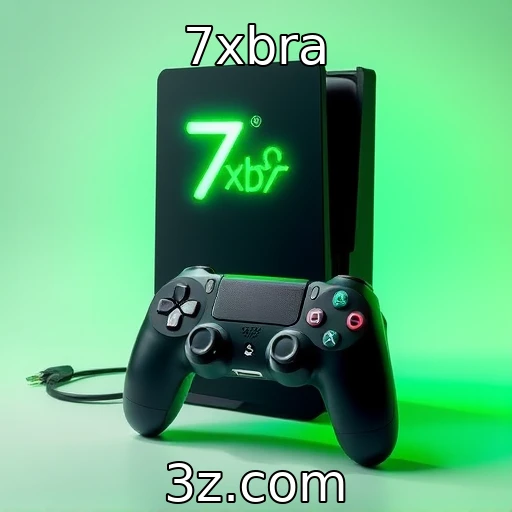 Práticas sustentáveis na produção de consoles e acessórios