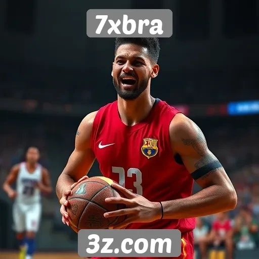 7xbra apresenta novas modalidades de jogos para 2025