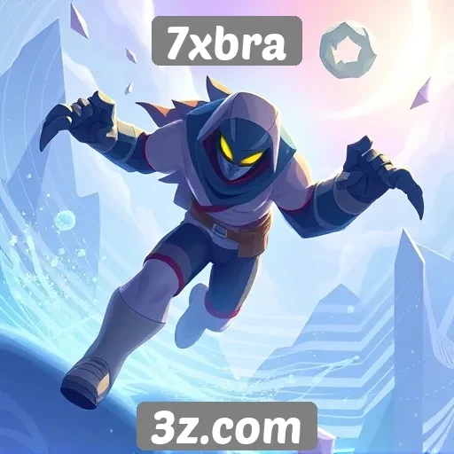 7xbra apresenta novos jogos em sua plataforma