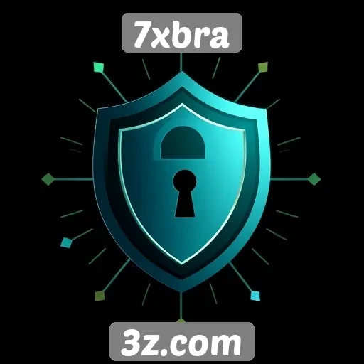 Recursos de segurança do site 7xbra para usuários